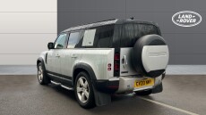 Land Rover Defender 2.0 D240 First Edition 110 5dr Auto Diesel Estate